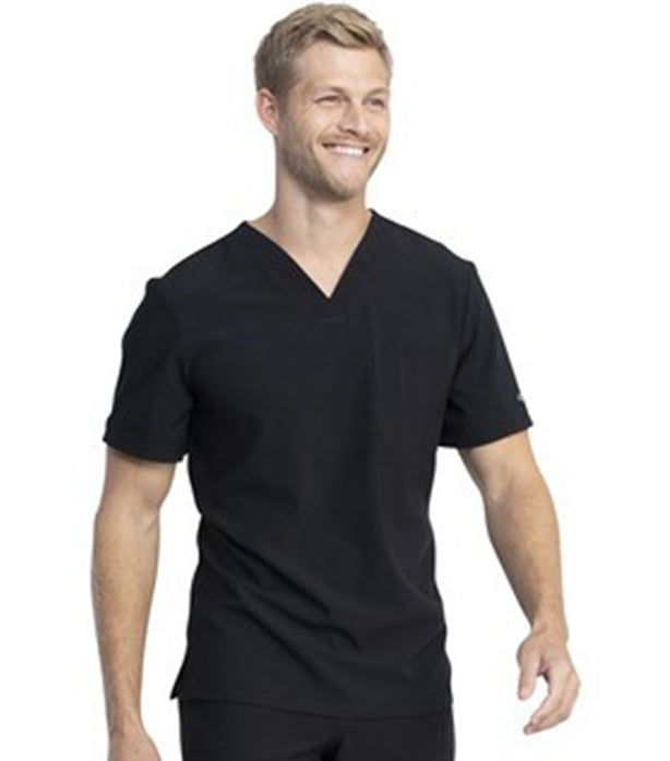 Stretch Unisex Scrub Set - Without Pockets, Half Sleeves
