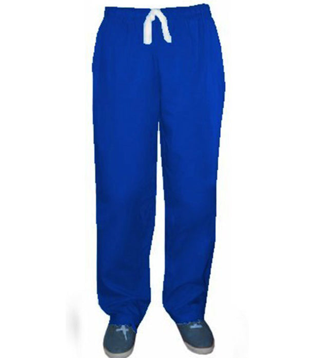 Microfiber Stretch Pant 2 pockets normal elasticated waistband unisex pant