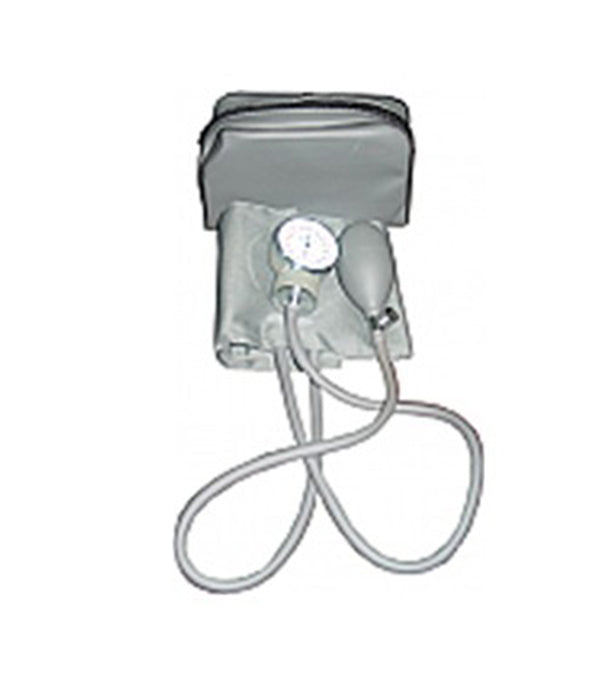 Aneroid cuff